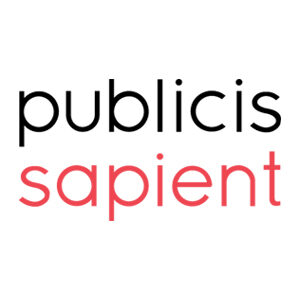 Public is Sapient Logo