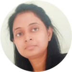 Rashmi Priya LinkedIn Profile Image