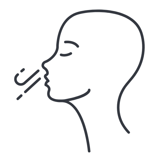 breath